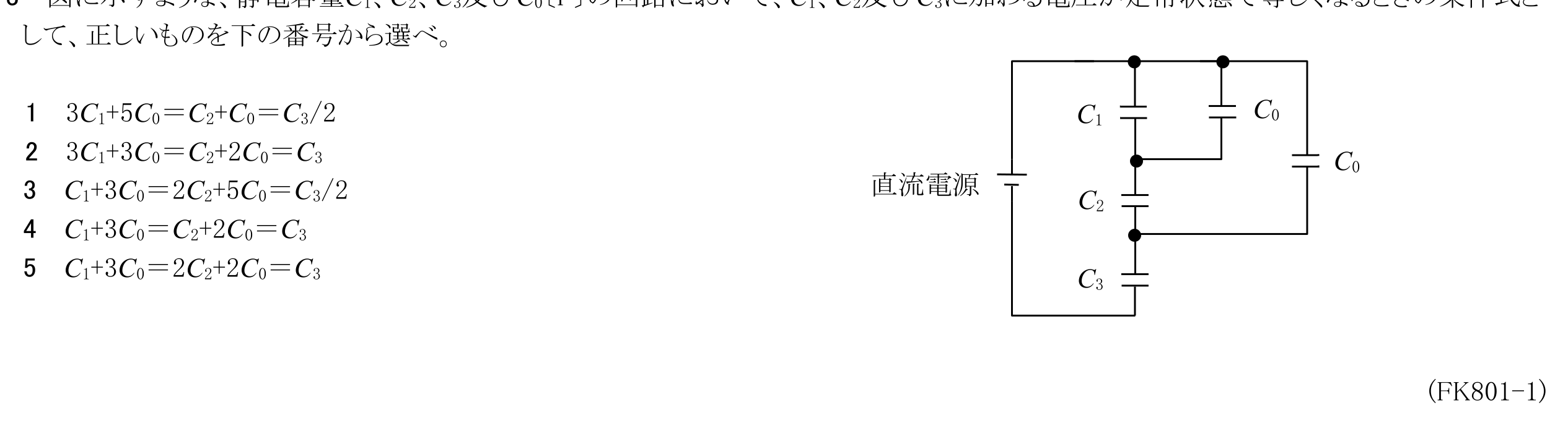 問題の図