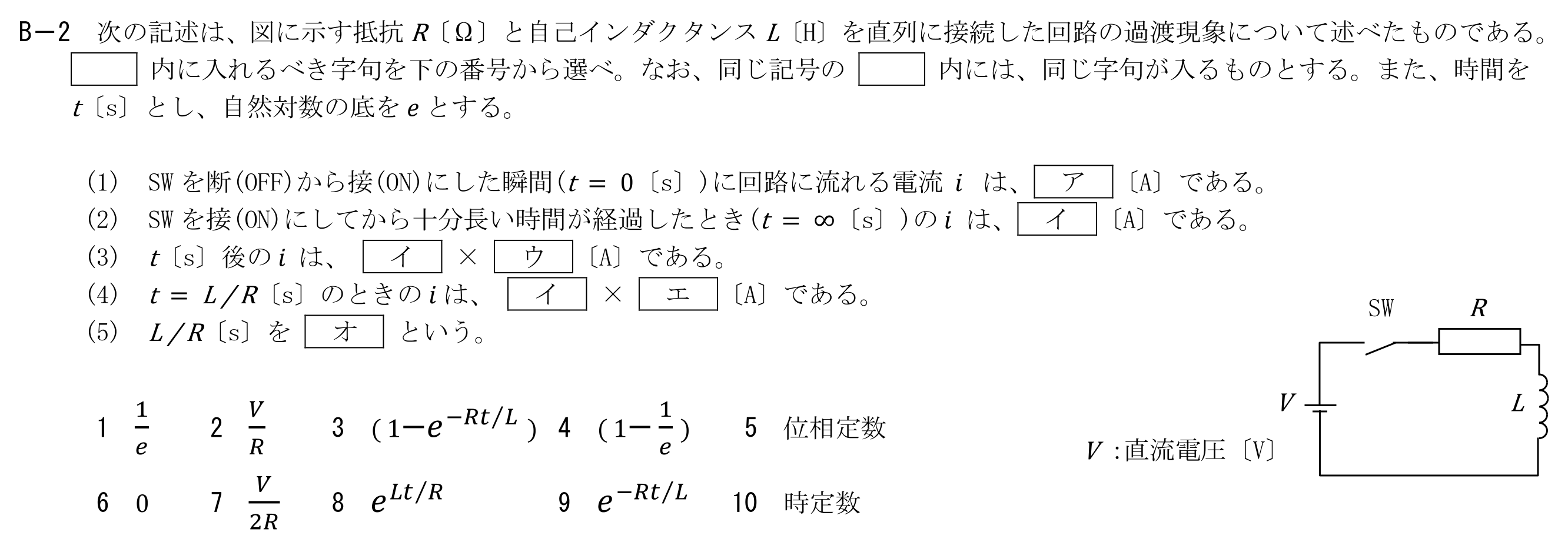 問題の図