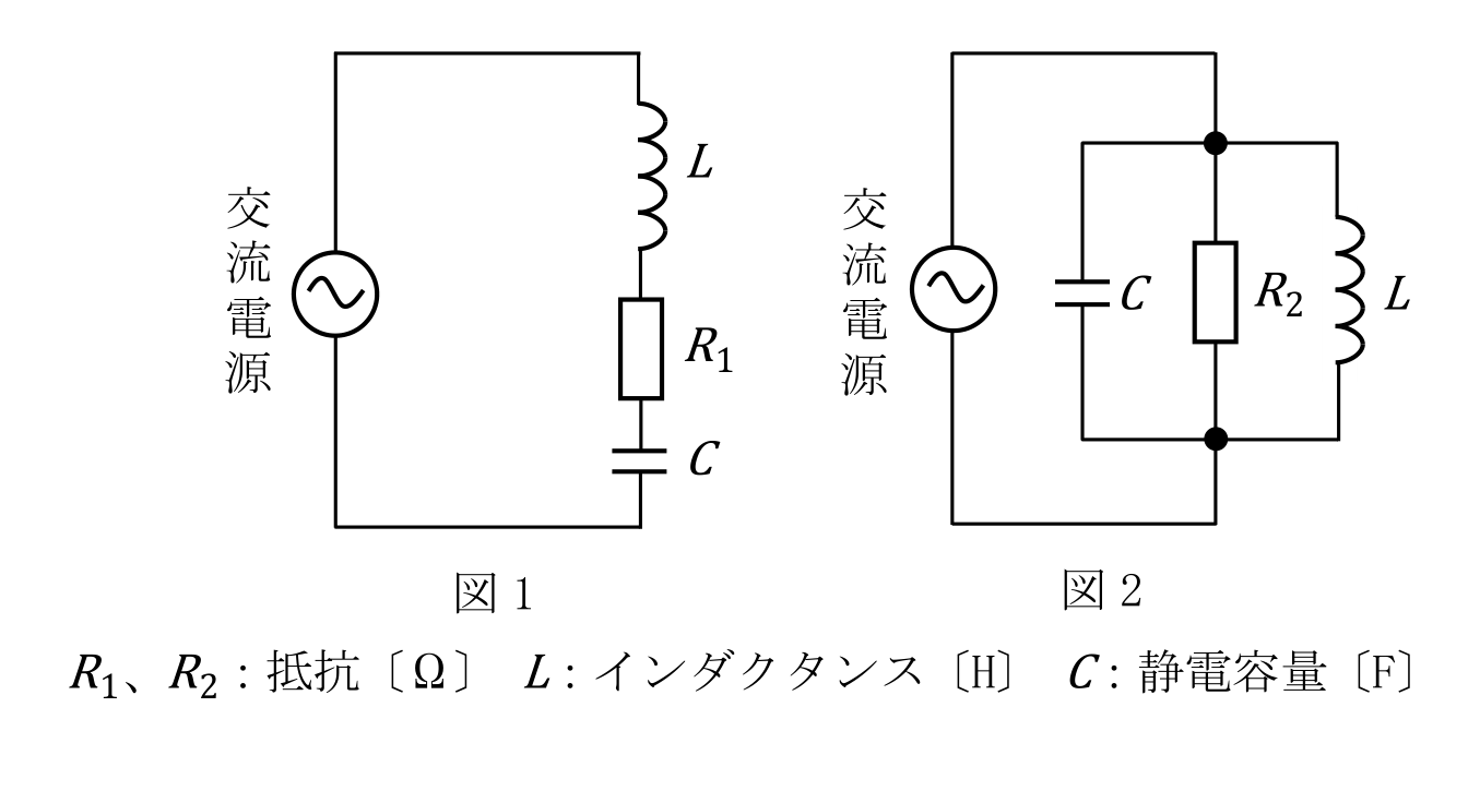 問題の図