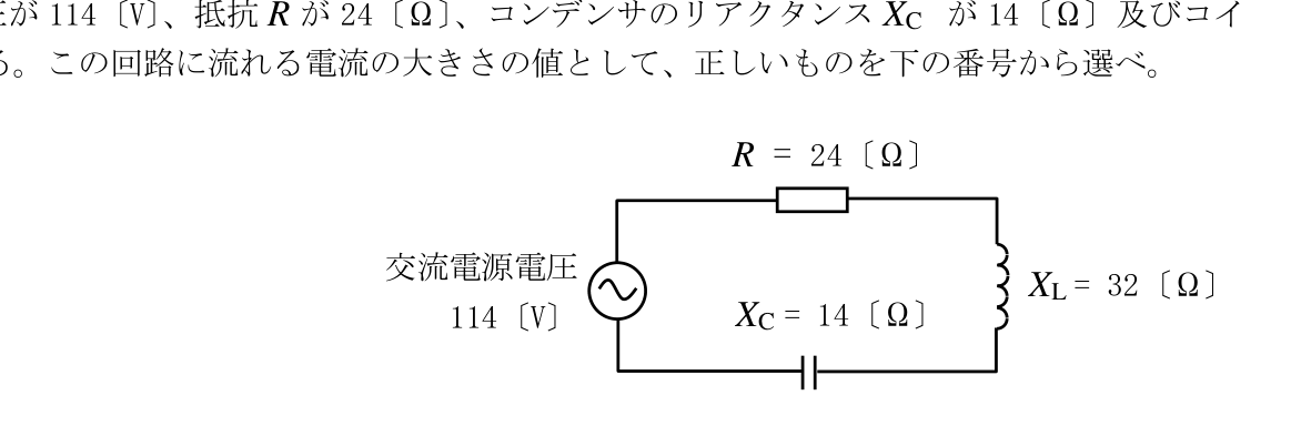 問題の図