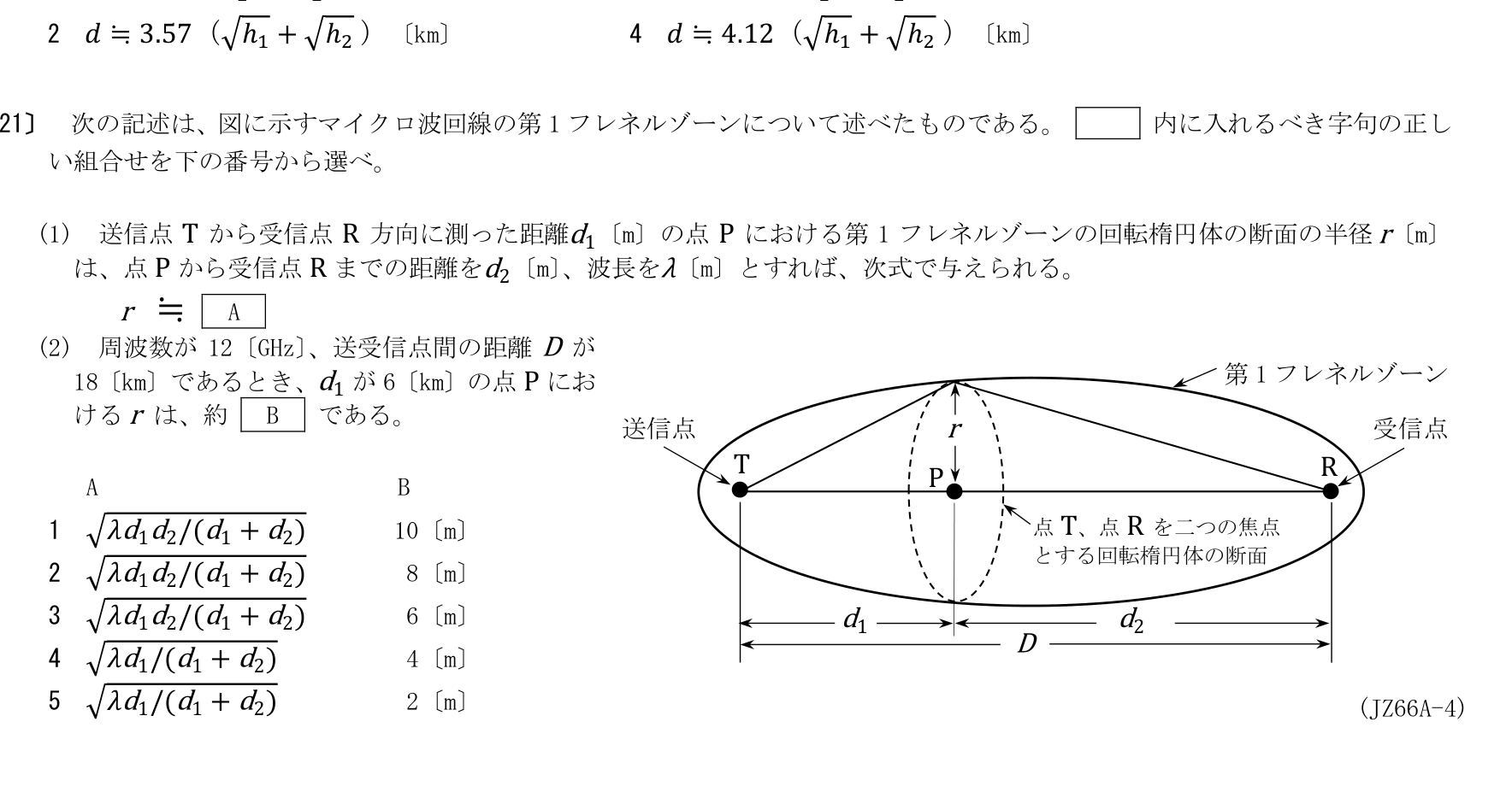 問題の図