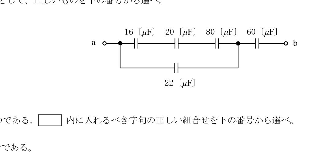 問題の図