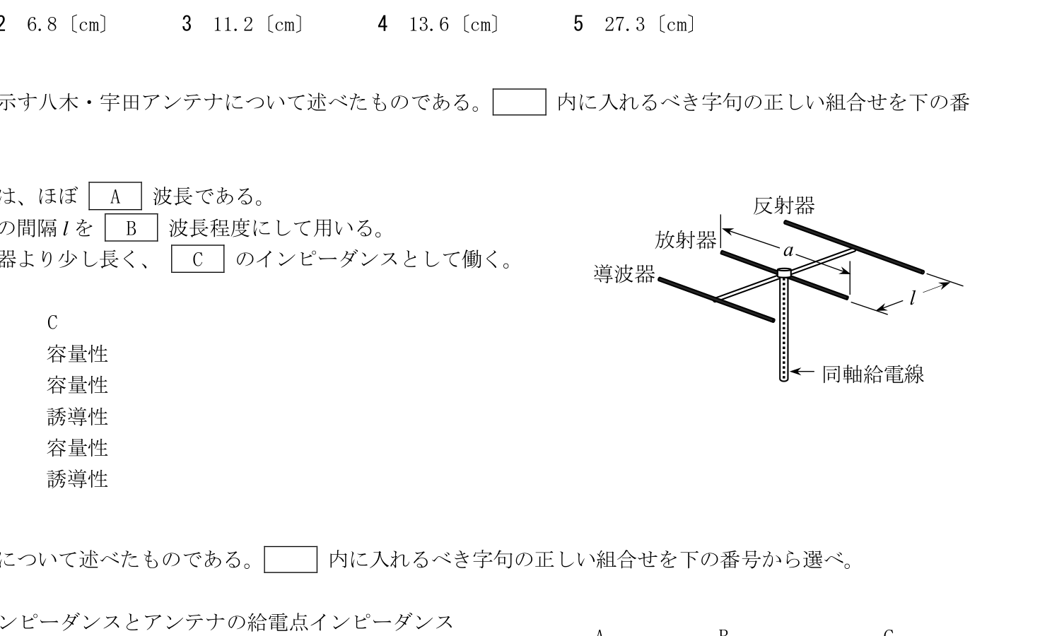 問題の図