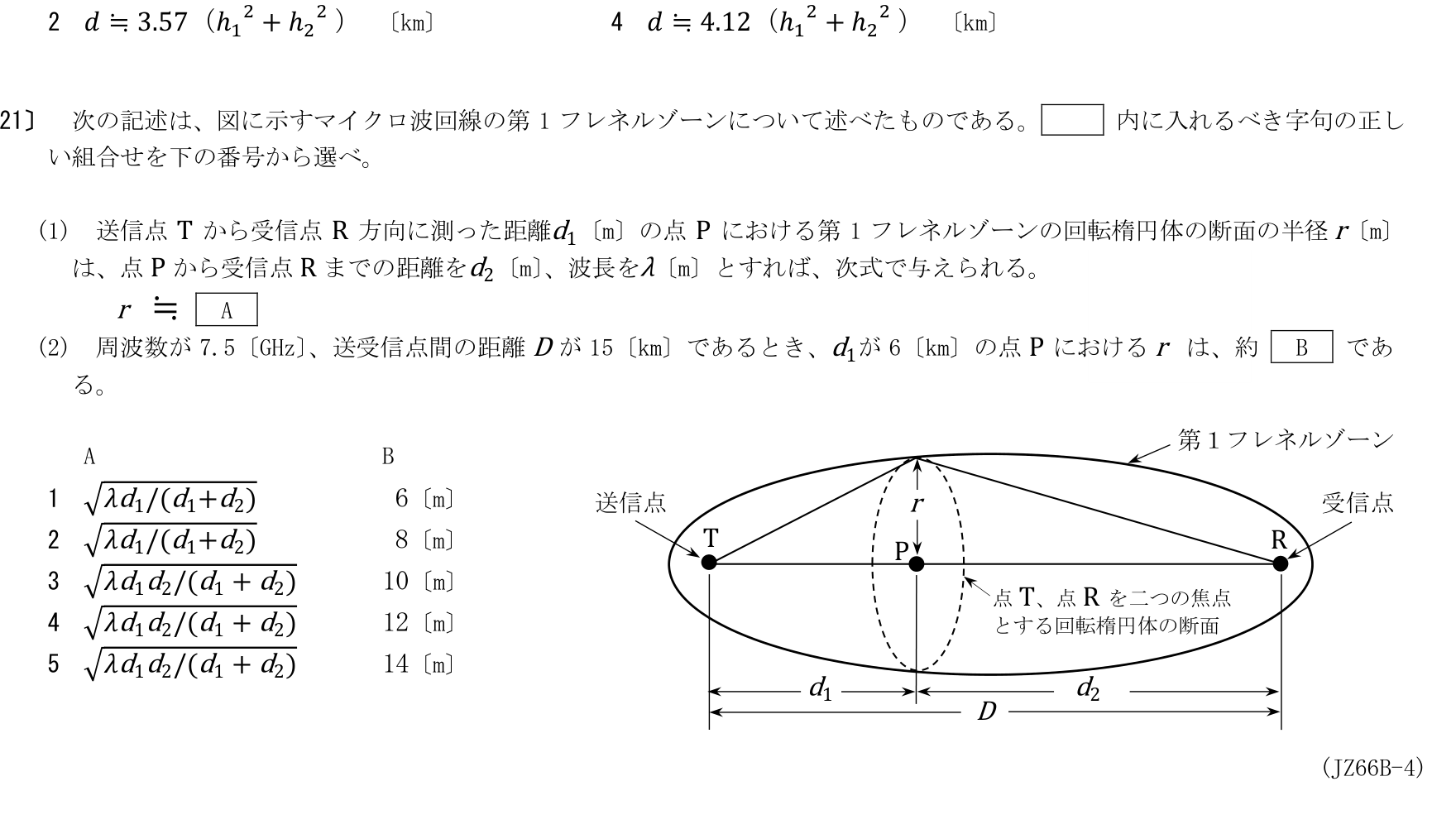問題の図