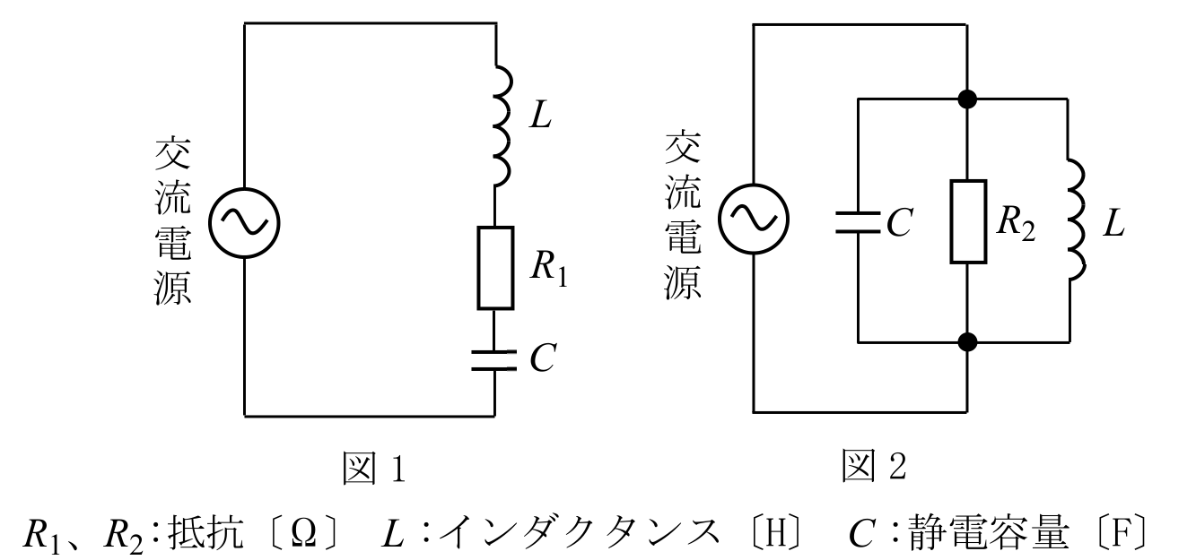 問題の図