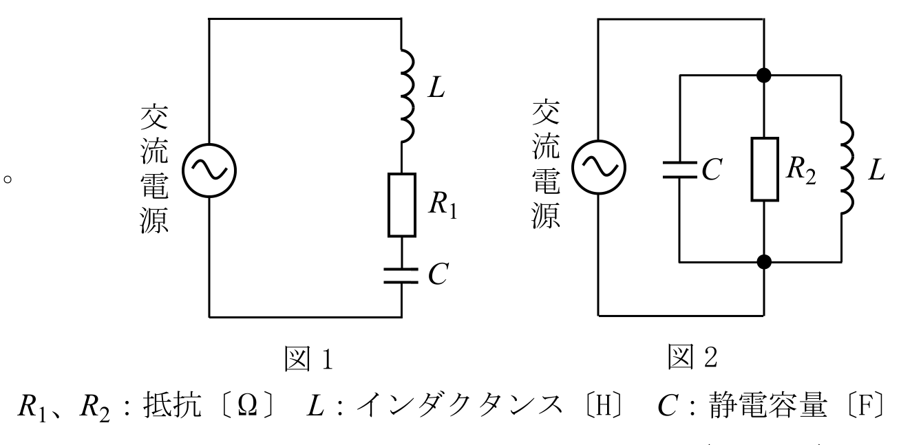 問題の図