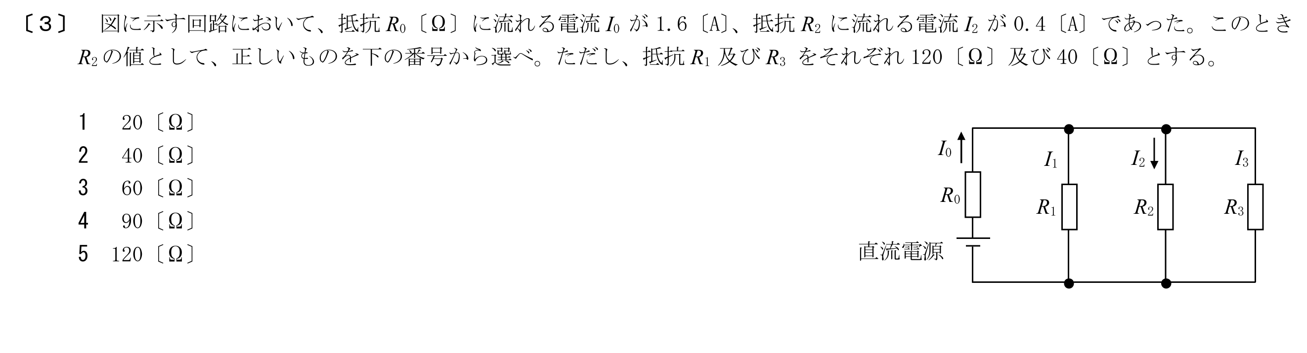 問題の図