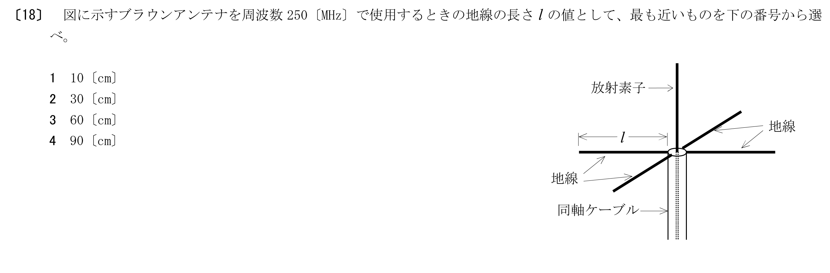 問題の図