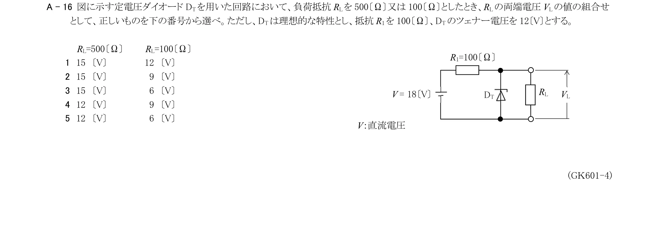 問題の図