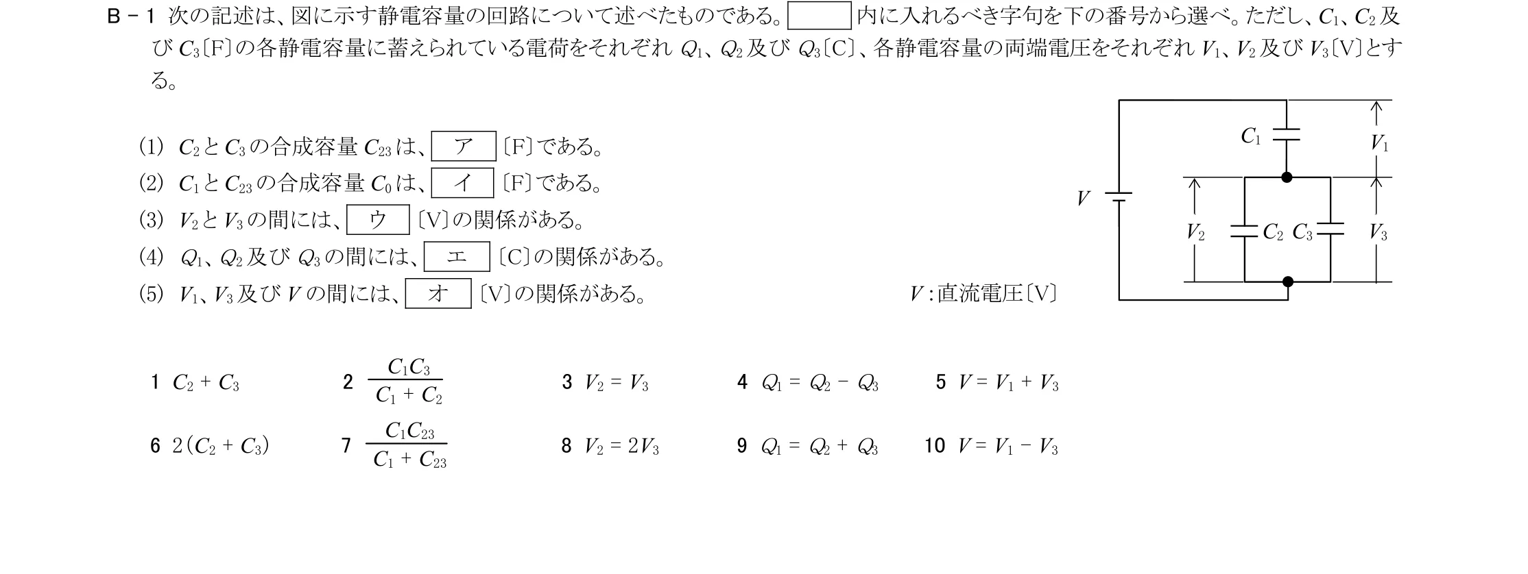 問題の図