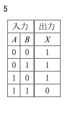 選択肢5の図