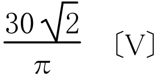 選択肢3の図