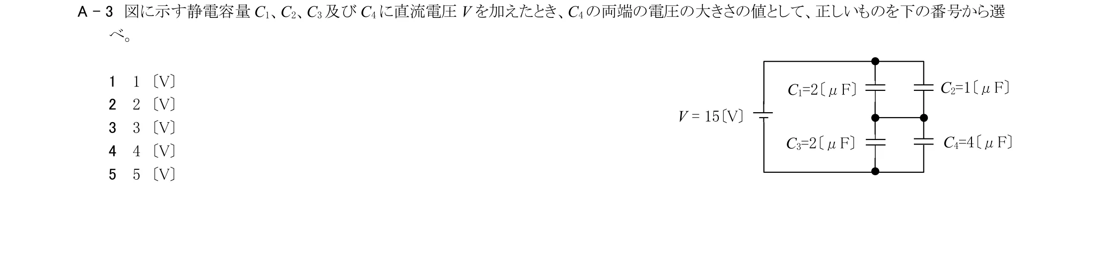 問題の図