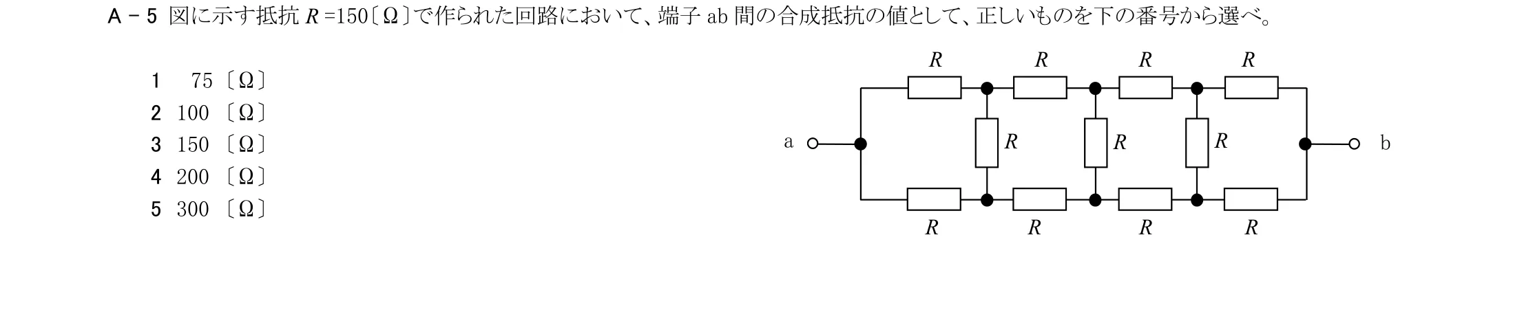 問題の図