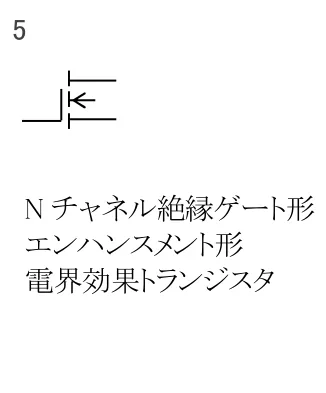 選択肢5の図