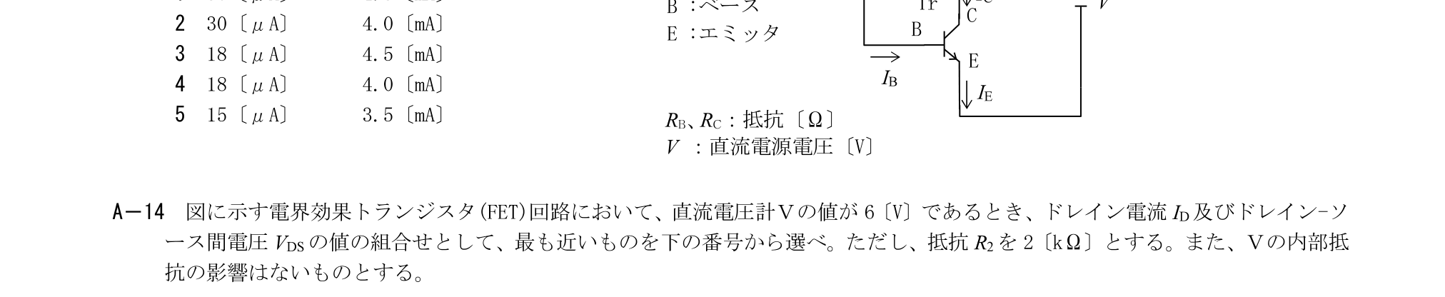 問題の図
