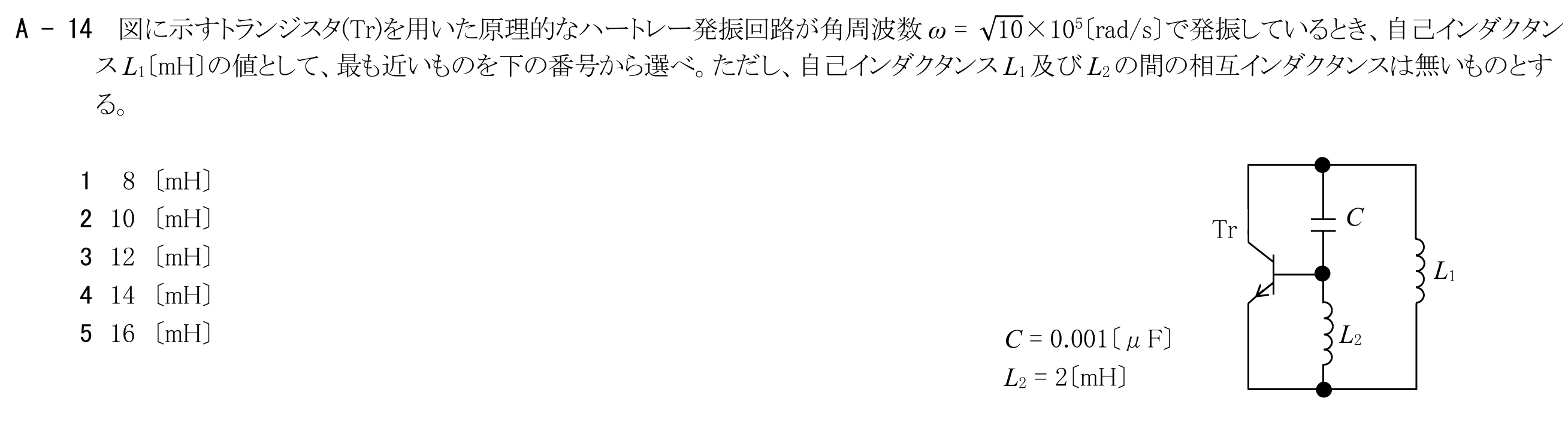 問題の図