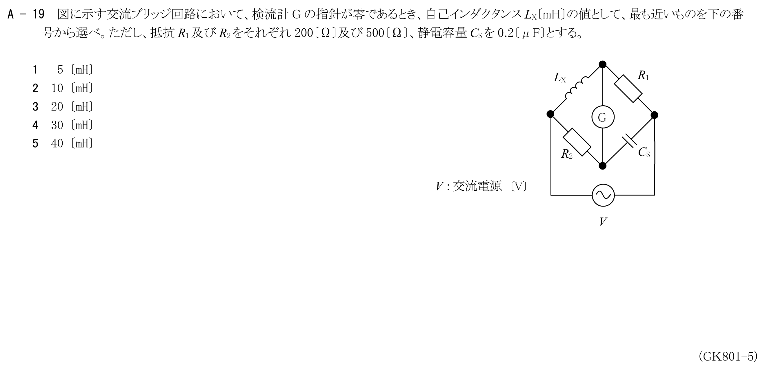 問題の図